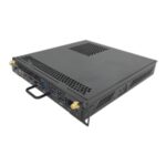 Hikvision DS-D5AC9C5-8S2 - Módulo OPS Intel Core i5 8GB/256GB para pantallas interactivas 4K