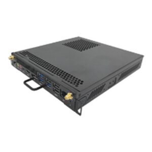 Hikvision DS-D5AC9C5-8S2 - Módulo OPS Intel Core i5 8GB/256GB para pantallas interactivas 4K