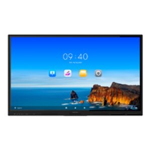 Hikvision DS-D5B86RB/EL - Monitor Interactivo 86" 4K UHD Táctil