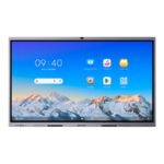 Monitor interactivo Hikvision DS-D5C65RB/B(EDLA) 65" 4K táctil