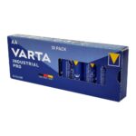 Global AA-LR06-10U Pila alcalina AA (LR6/LR06) 1,5V