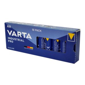 Global AA-LR06-10U Pila alcalina AA (LR6/LR06) 1,5V