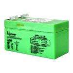 Global BAT-12V1.3Ah Batería de plomo-ácido regulada por válvula (AGM/VRLA)