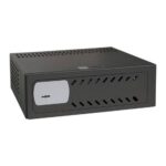 Global VR-100 Arcón / caja fuerte de seguridad para videograbador (DVR/NVR)