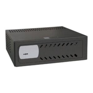 Global VR-100 Arcón / caja fuerte de seguridad para videograbador (DVR/NVR)