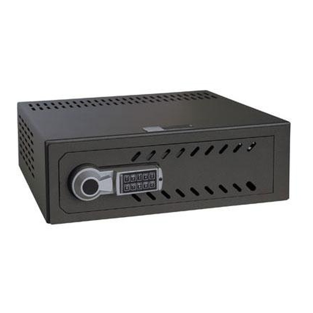 Global VR-100E Arcón / caja fuerte para videograbador (DVR)