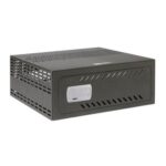 Global VR-120 Arcón / caja fuerte de seguridad para videograbador (DVR/NVR)
