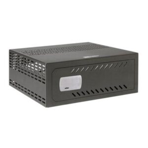 Global VR-120 Arcón / caja fuerte de seguridad para videograbador (DVR/NVR)