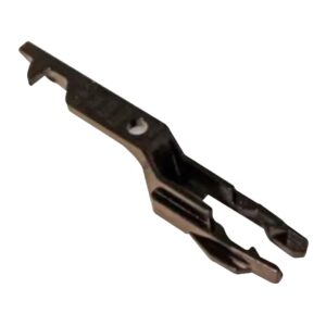 GlobalTY 515.001.045 Llave de rearme para pulsador de alarma contra incendios