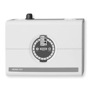 GlobalTY 516.018.021 Detector de humo por aspiración (sistema VESDA)