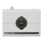 GlobalTY 516.018.024 Sistema de aspiración de humo (ASD) - Detector VESDA