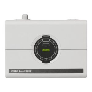 GlobalTY 516.018.024 Sistema de aspiración de humo (ASD) - Detector VESDA