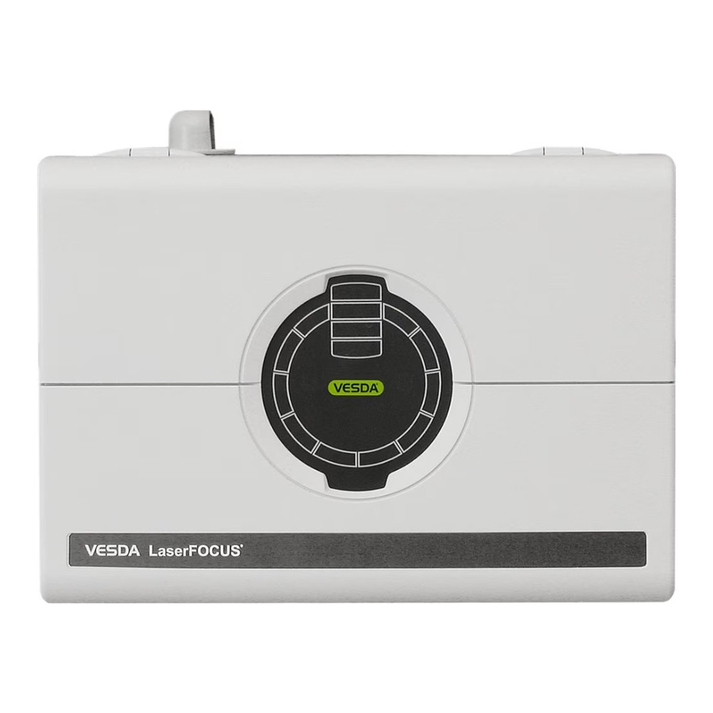 GlobalTY 516.018.024 Sistema de aspiración de humo (ASD) - Detector VESDA