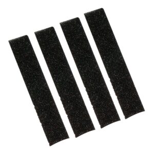 GlobalTY 516.018.926 Kit de elementos filtrantes de recambio para filtro en línea de detección por aspiración