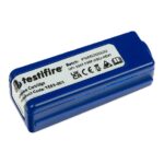 GlobalTY 517.001.416 Cartucho de humo para comprobador de detectores