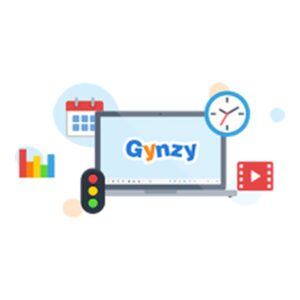 Gynzy Edu - Licencia anual software pizarra digital interactiva