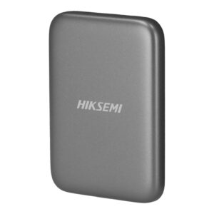 Almacenamiento Hiksemi HS-ESSD-Elite9STD/1T/Grey/SEMI/WW N/A