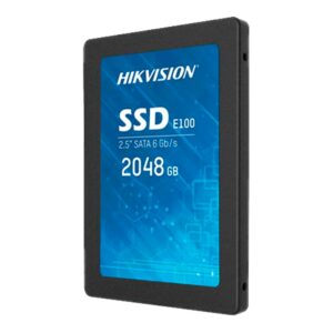 Almacenamiento Hiksemi HS-SSD-E100-2048G No aplica (dispositivo de almacenamiento)