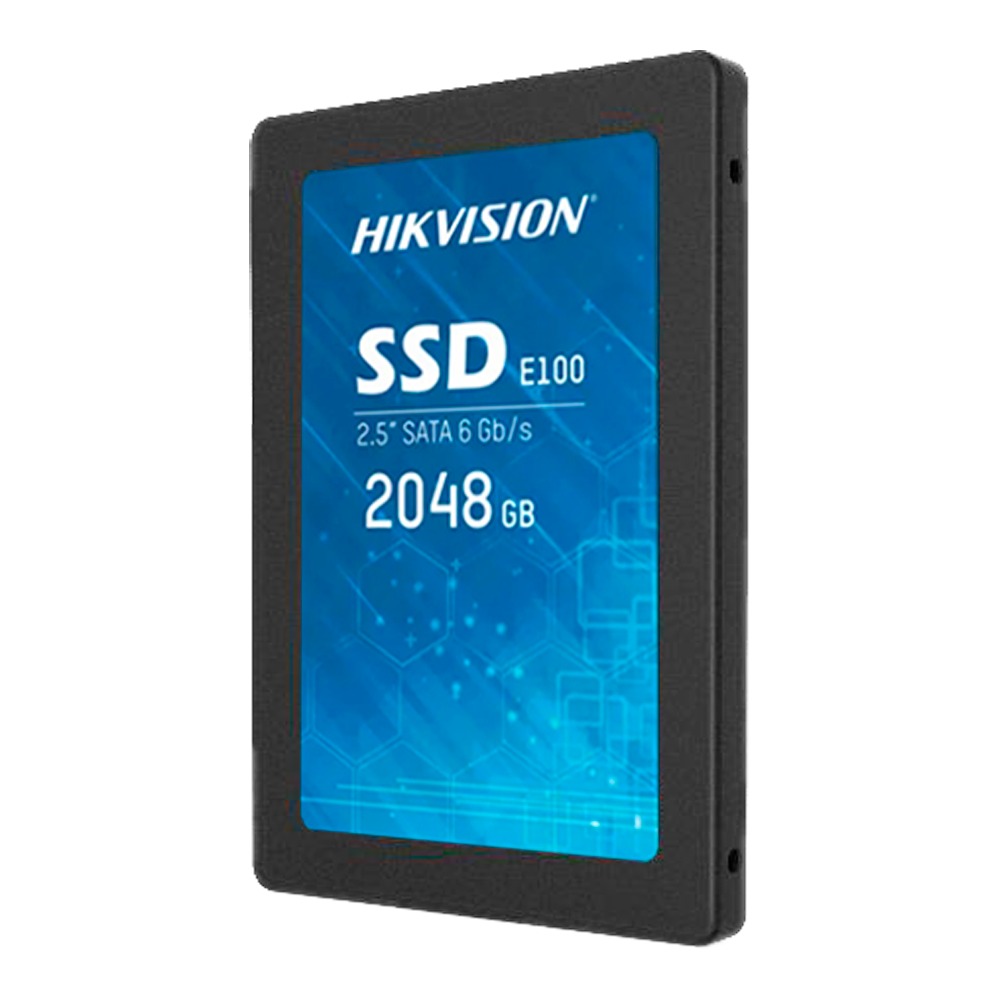 Almacenamiento Hiksemi HS-SSD-E100-2048G No aplica (dispositivo de almacenamiento)
