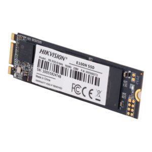 Almacenamiento Hiksemi HS-SSD-E100NI-1024G-2280