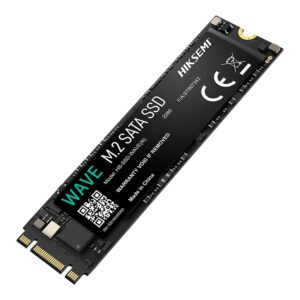 Almacenamiento Hiksemi HS-SSD-WAVE(P)-1024G N/A