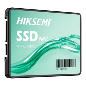 Almacenamiento Hiksemi HS-SSD-WAVE(S)-240G