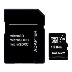 Almacenamiento Hiksemi HS-TF-C1STD-128G
