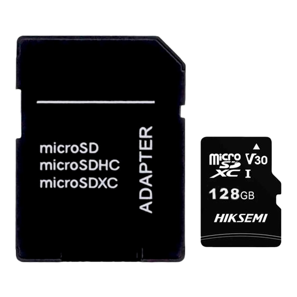 Almacenamiento Hiksemi HS-TF-C1STD-128G