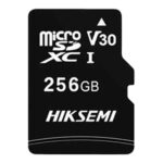 Almacenamiento Hiksemi HS-TF-C1STD-256G-NA