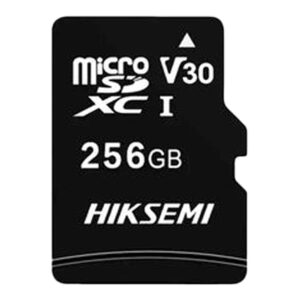 Almacenamiento Hiksemi HS-TF-C1STD-256G-NA