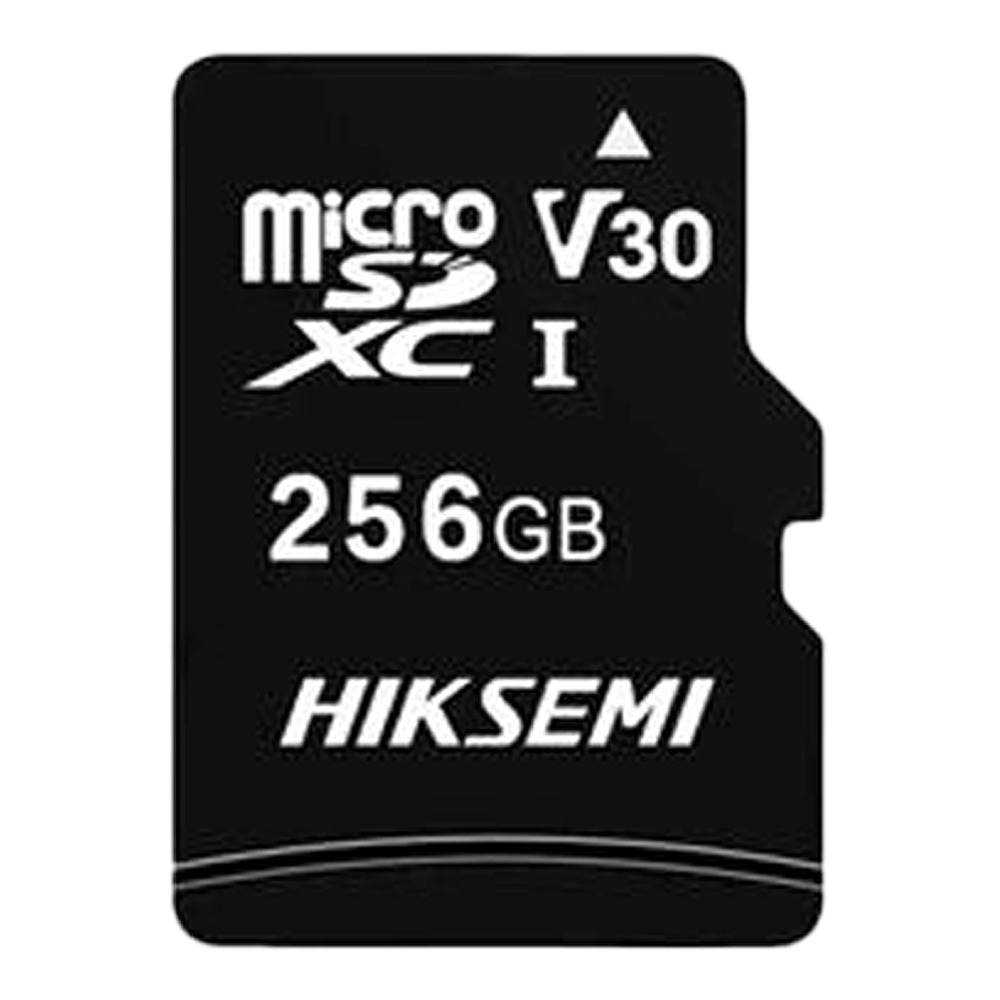 Almacenamiento Hiksemi HS-TF-C1STD-256G-NA