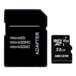 Almacenamiento Hiksemi HS-TF-C1STD-32G-A