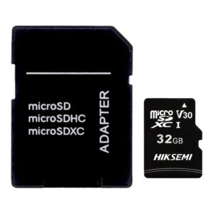 Almacenamiento Hiksemi HS-TF-C1STD-32G-A