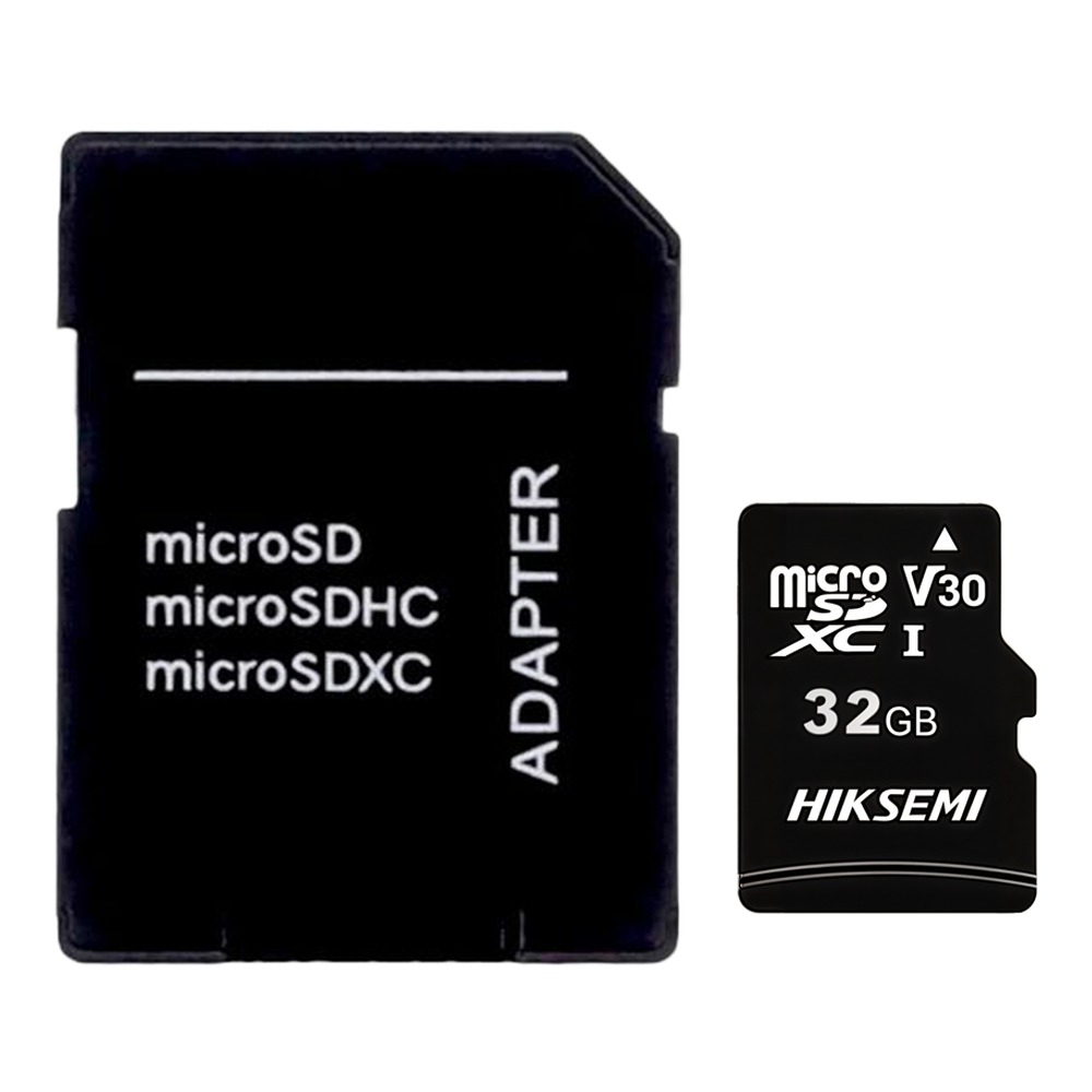 Almacenamiento Hiksemi HS-TF-C1STD-32G-A