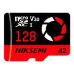 Almacenamiento Hiksemi HS-TF-E3STD/128G/CAPTURE/W