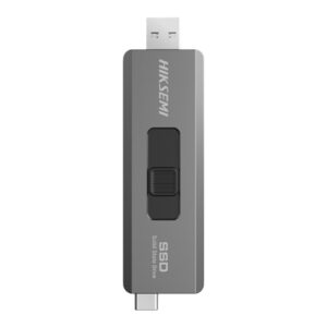 Almacenamiento Hiksemi HS-USB-S309CSTD/1T/U3//HIKSEMI/WW N/A