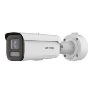Cámara Bullet IP Hikvision DS-2CD3646G2HT-LIZS 4MP