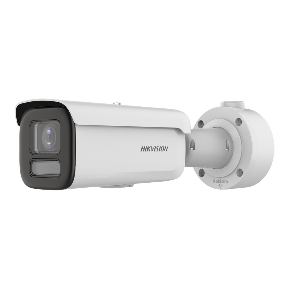 Cámara Bullet IP Hikvision DS-2CD3646G2HT-LIZS 4MP