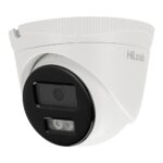 Cámara Turret IP HiLook IPC-T260HA-LU 6MP