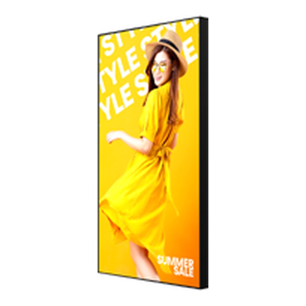 Hisense 55WH80F - Pantalla Alto Brillo 55" 4000 Nits 4K UHD