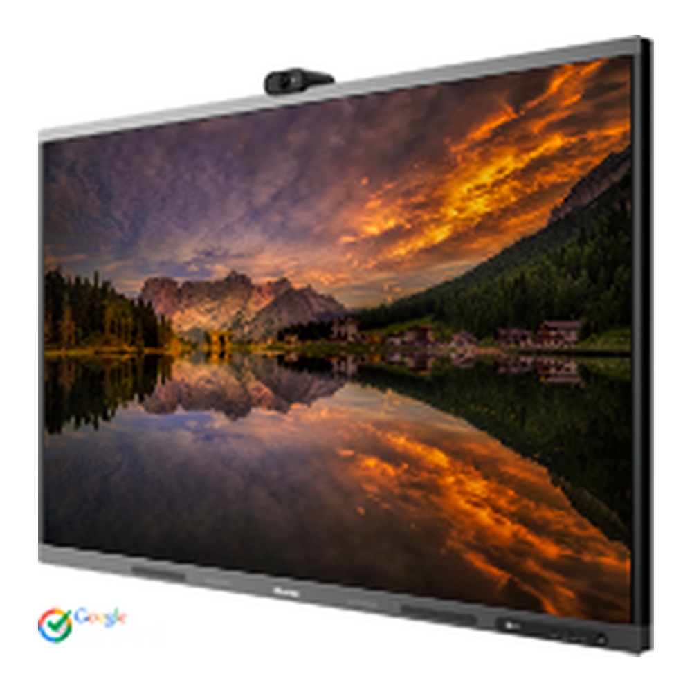 Monitor Interactivo HISENSE 65" 4K GoBoard Live HIS-65MR6DE