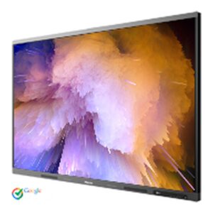 Hisense GoBoard HIS-75MR6DE-E - Pantalla Interactiva Tactil 75" 4K