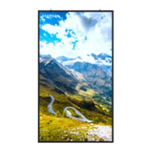 Hisense HIS-75WF35M Pantalla Alto Brillo 75" UHD 3500 cd/m2