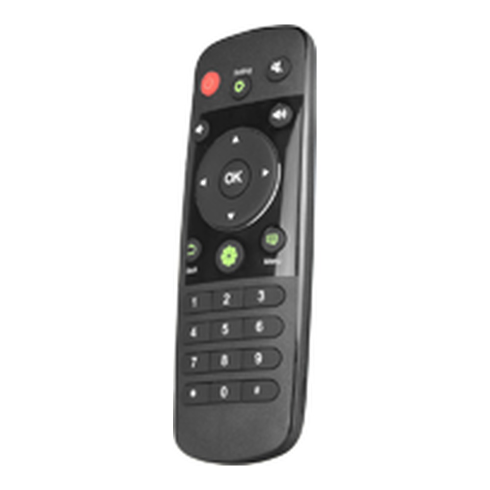 Mando a distancia Hisense HIS-CN3A56E para displays interactivos WR6BE