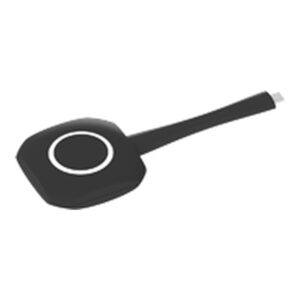 Hisense HT008E - Dongle de transmision inalambrica de pantalla USB-C