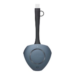 Dongle inalámbrico USB-C Hisense WT13M para monitores interactivos WE3FE