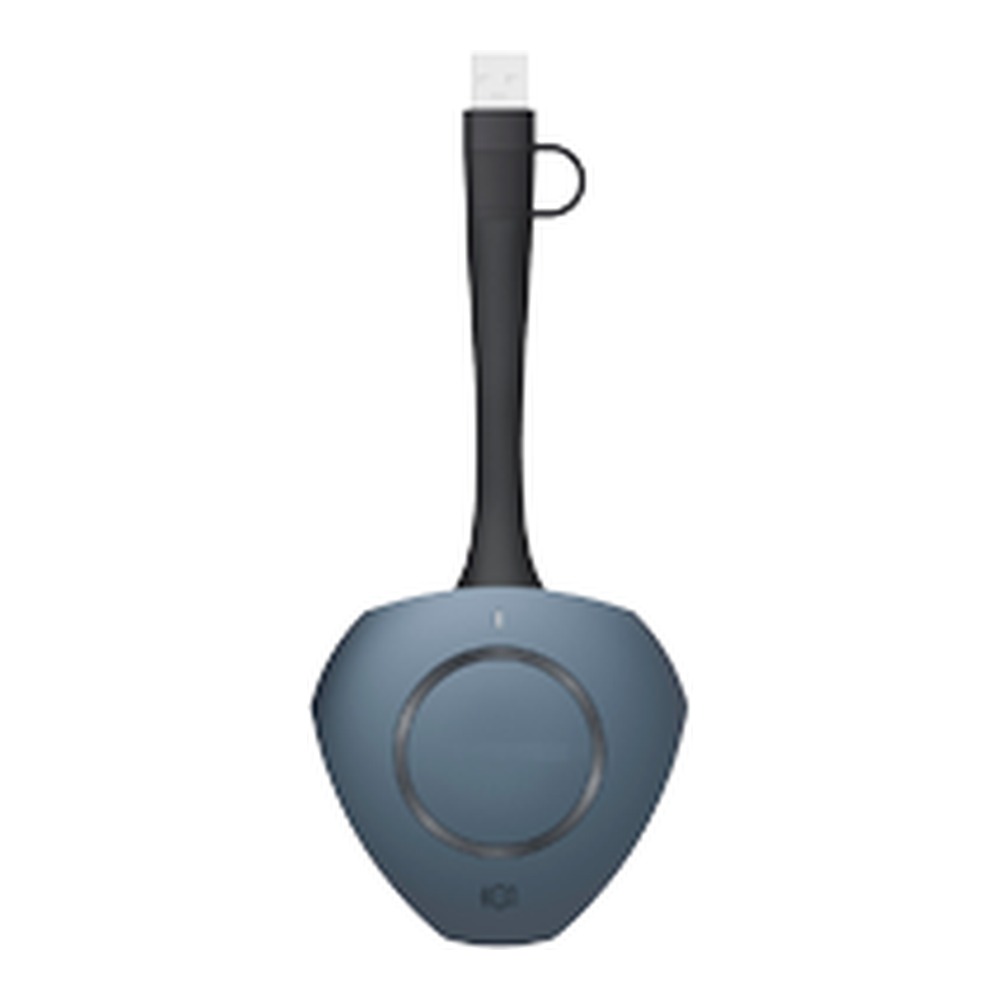 Dongle inalámbrico USB-C Hisense WT13M para monitores interactivos WE3FE