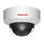 HONEYWELL H4D3PRV2 Cámara domo mini IP para interior/exterior, robusta, día/noche real con IR
