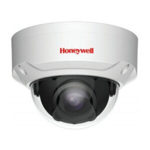HONEYWELL H4D3PRV2 Cámara domo mini IP para interior/exterior, robusta, día/noche real con IR