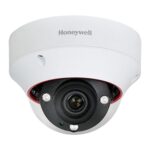 HONEYWELL H4W2GR1V Cámara domo IP de videovigilancia (exterior)